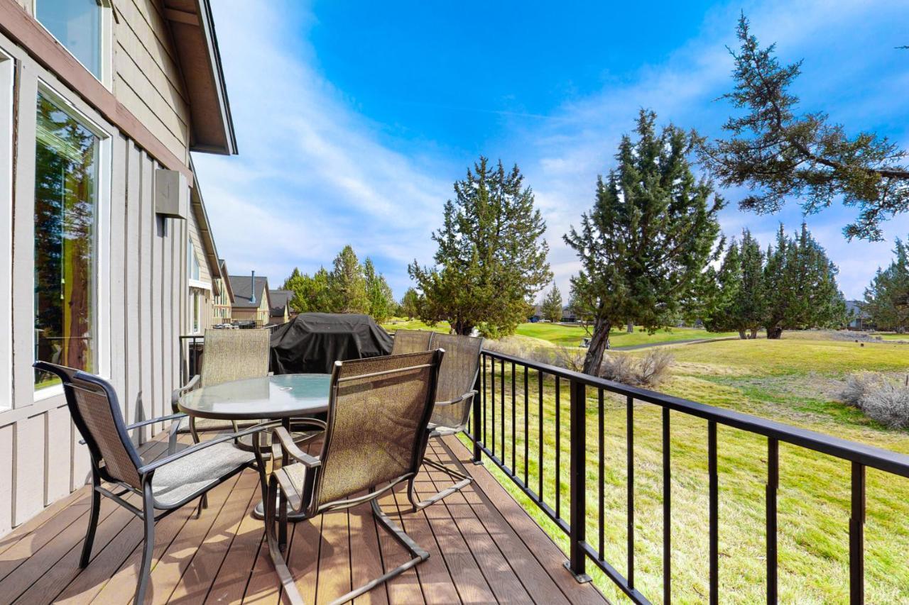 Cinnamon Teal Chalet Redmond Exterior foto